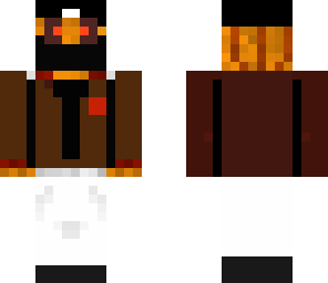 creepy guy