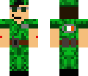 army andrew