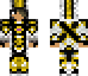 sky warrior