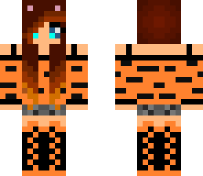 minicraft tiger