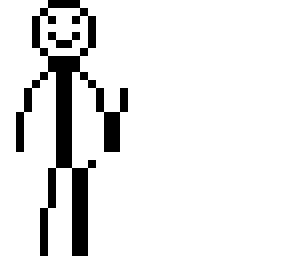 stick-figure
