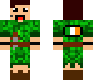 army gerry