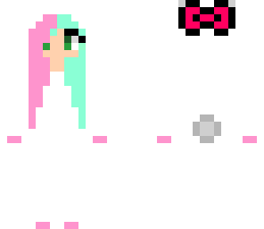 tatty's skin
