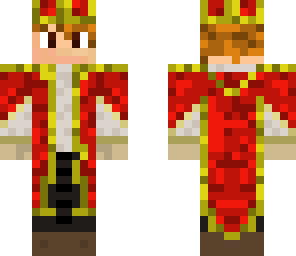 gold king