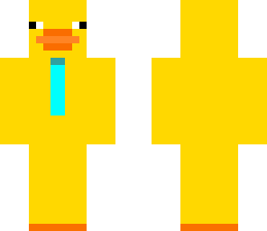 duck