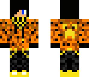 kylegaming789 skin