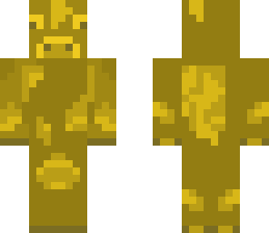 golden cow