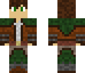 hunter
