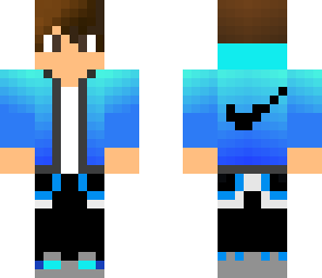 nike man