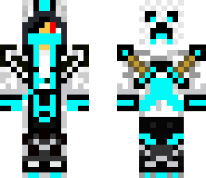 assissen blue