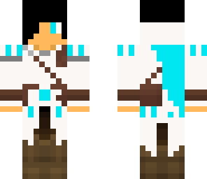 ezio teen
