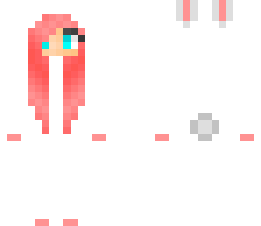 memicaela's skin