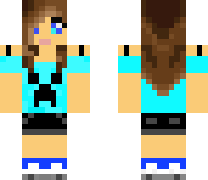 cute girl