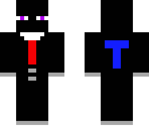 business enderman