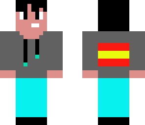 person