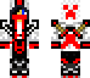 assassin red