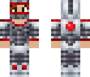 x-treeme man