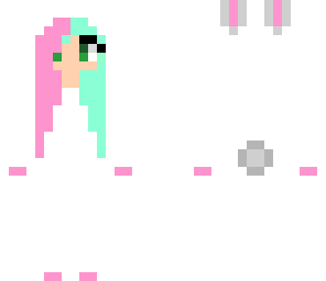 tatty's skin