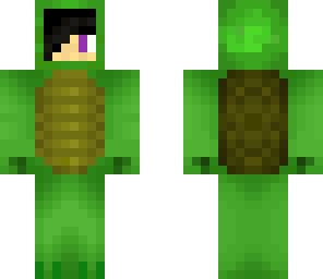 turtle coldhalib