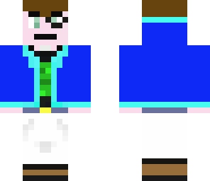 updated toby