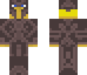 dragon knight