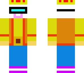 personal skin