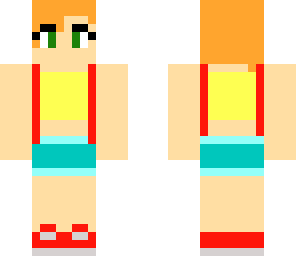 misty pokemon