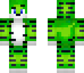 catskin