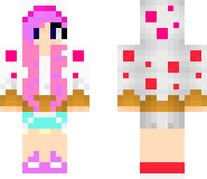 cake girl