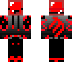 red derp