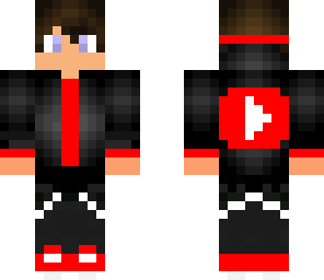 youtube skin