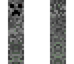 creeper ghost