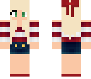 piucaa - sailor