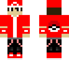 pokemon nuker76