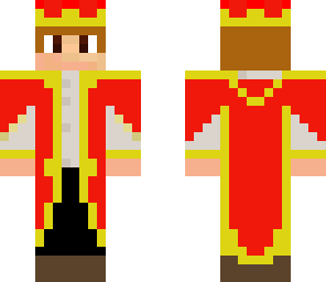 king
