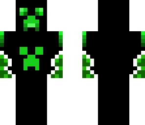 ultracreper green