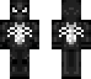 symbiote spider-man
