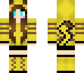 edit pikachu girl