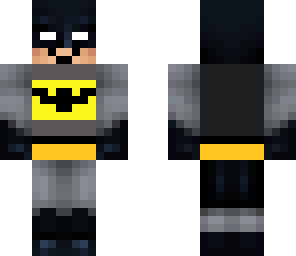 batman