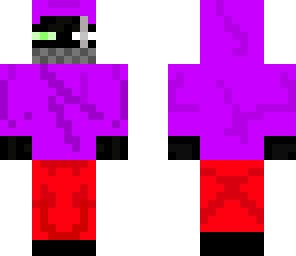scars twin