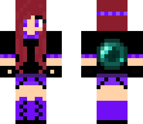 ender girl