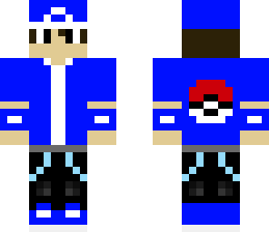 pokemon shakembakem