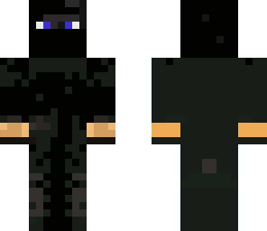 robber