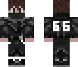 ninja 676