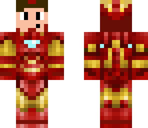 agent n in ironmans suit 2