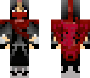 darkwave the black assasin