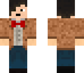 matt smith