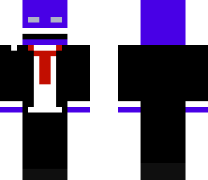 blue smile