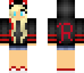 edit girl