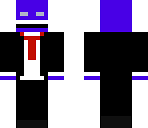 blue smile